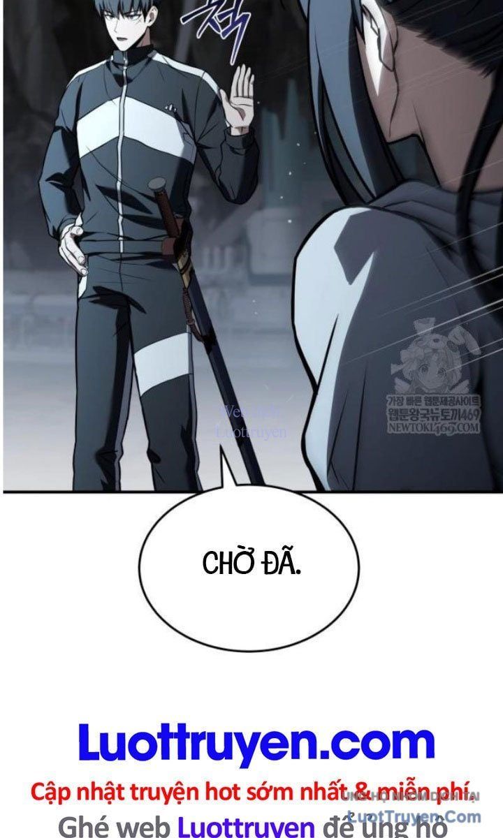 Kim Chiến Sĩ: Hành Trình Xây Dựng Đặc Tính Chap 64 - Next Chap 65