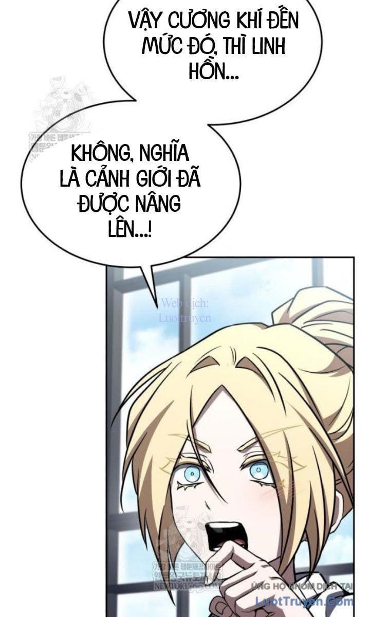 Kim Chiến Sĩ: Hành Trình Xây Dựng Đặc Tính Chap 64 - Next Chap 65