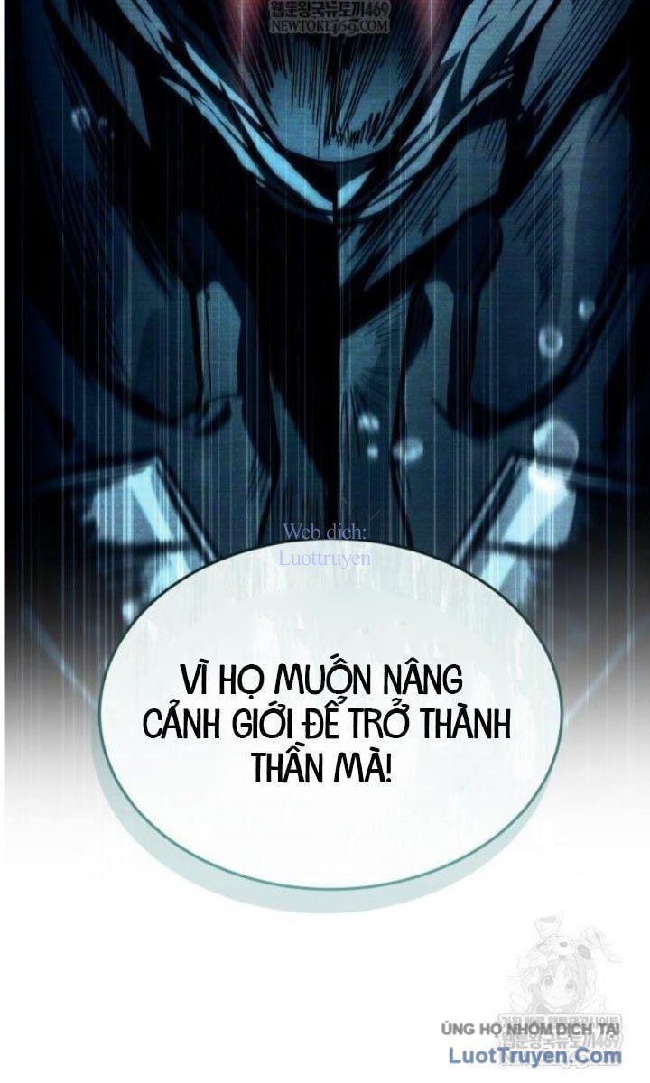 Kim Chiến Sĩ: Hành Trình Xây Dựng Đặc Tính Chap 64 - Next Chap 65