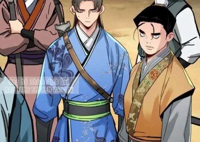 Thiên Tài Đoản Mệnh Chap 58 - Next Chap 59