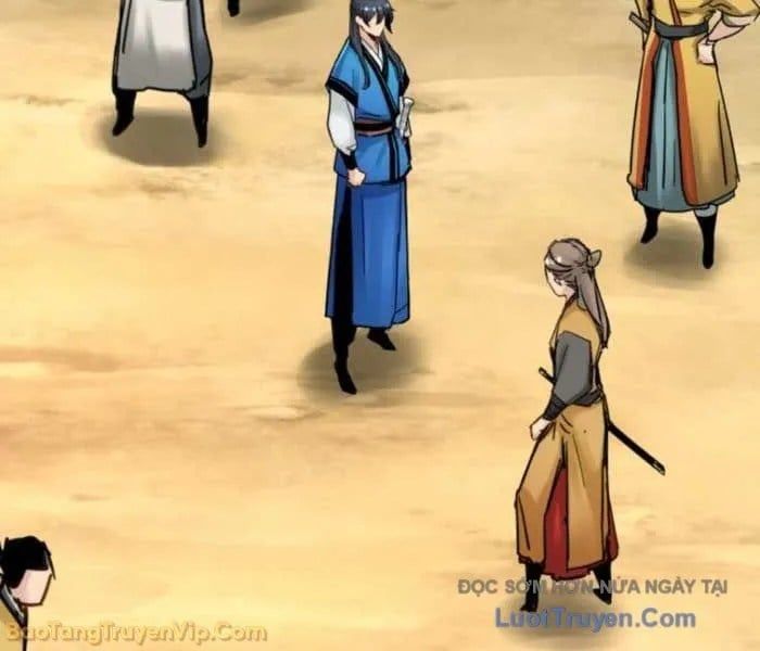 Thiên Tài Đoản Mệnh Chap 58 - Next Chap 59