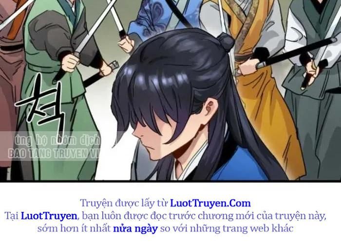 Thiên Tài Đoản Mệnh Chap 58 - Next Chap 59