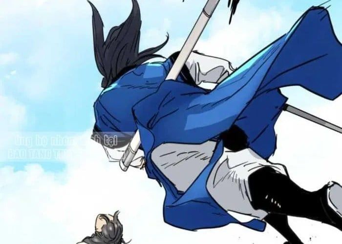 Thiên Tài Đoản Mệnh Chap 58 - Next Chap 59