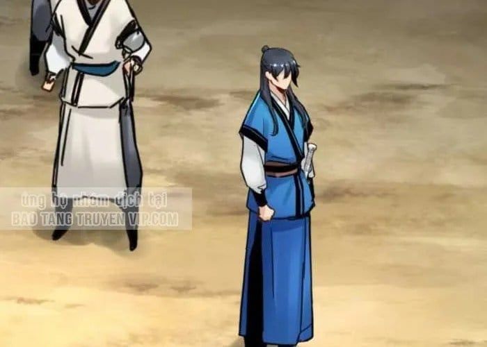 Thiên Tài Đoản Mệnh Chap 58 - Next Chap 59