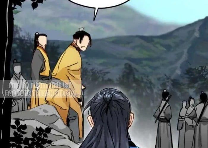 Thiên Tài Đoản Mệnh Chap 58 - Next Chap 59