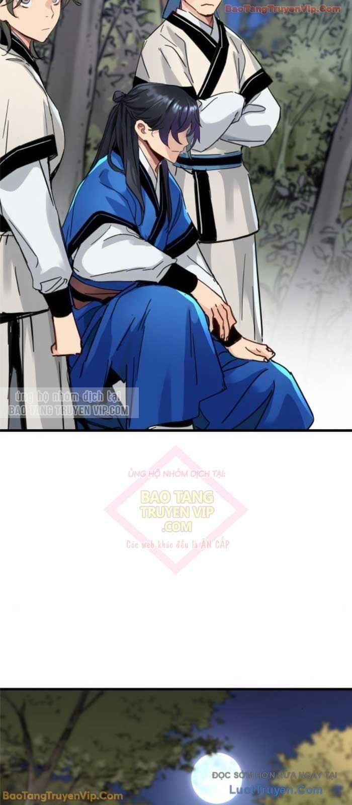 Thiên Tài Đoản Mệnh Chap 59 - Next Chap 60