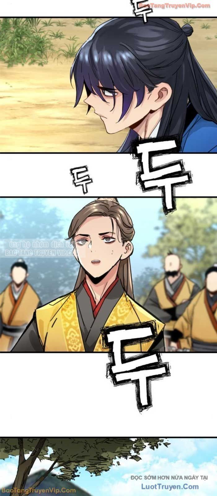 Thiên Tài Đoản Mệnh Chap 59 - Next Chap 60