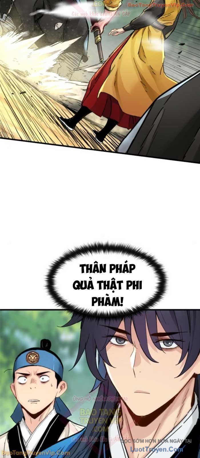 Thiên Tài Đoản Mệnh Chap 59 - Next Chap 60