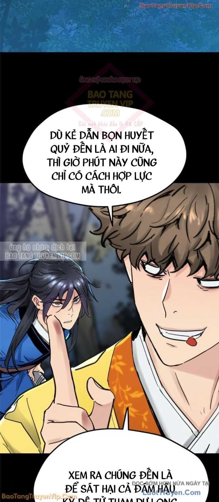 Thiên Tài Đoản Mệnh Chap 59 - Next Chap 60