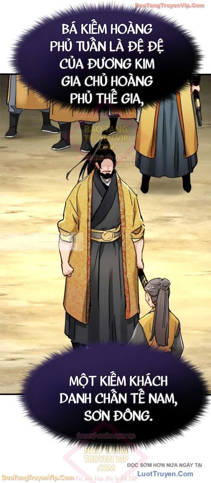 Thiên Tài Đoản Mệnh Chap 59 - Next Chap 60