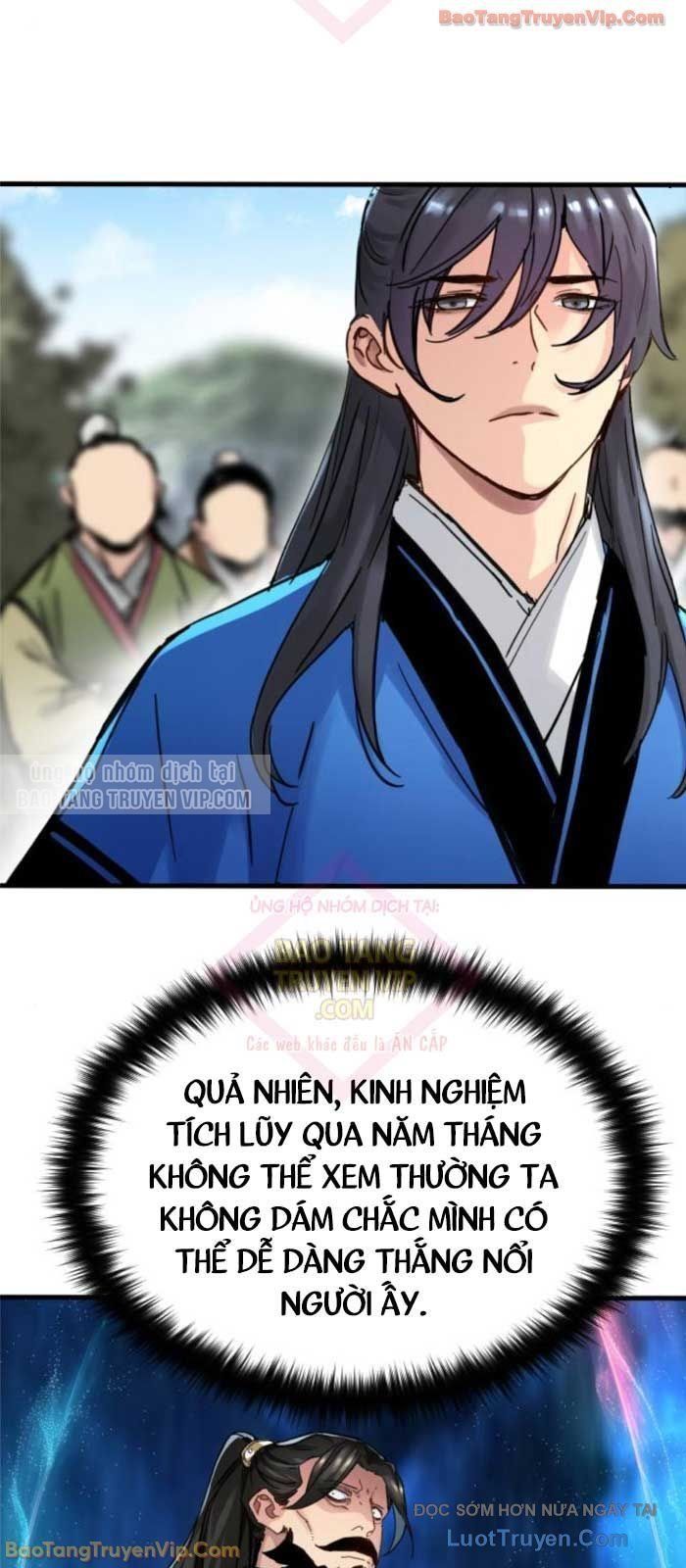 Thiên Tài Đoản Mệnh Chap 59 - Next Chap 60