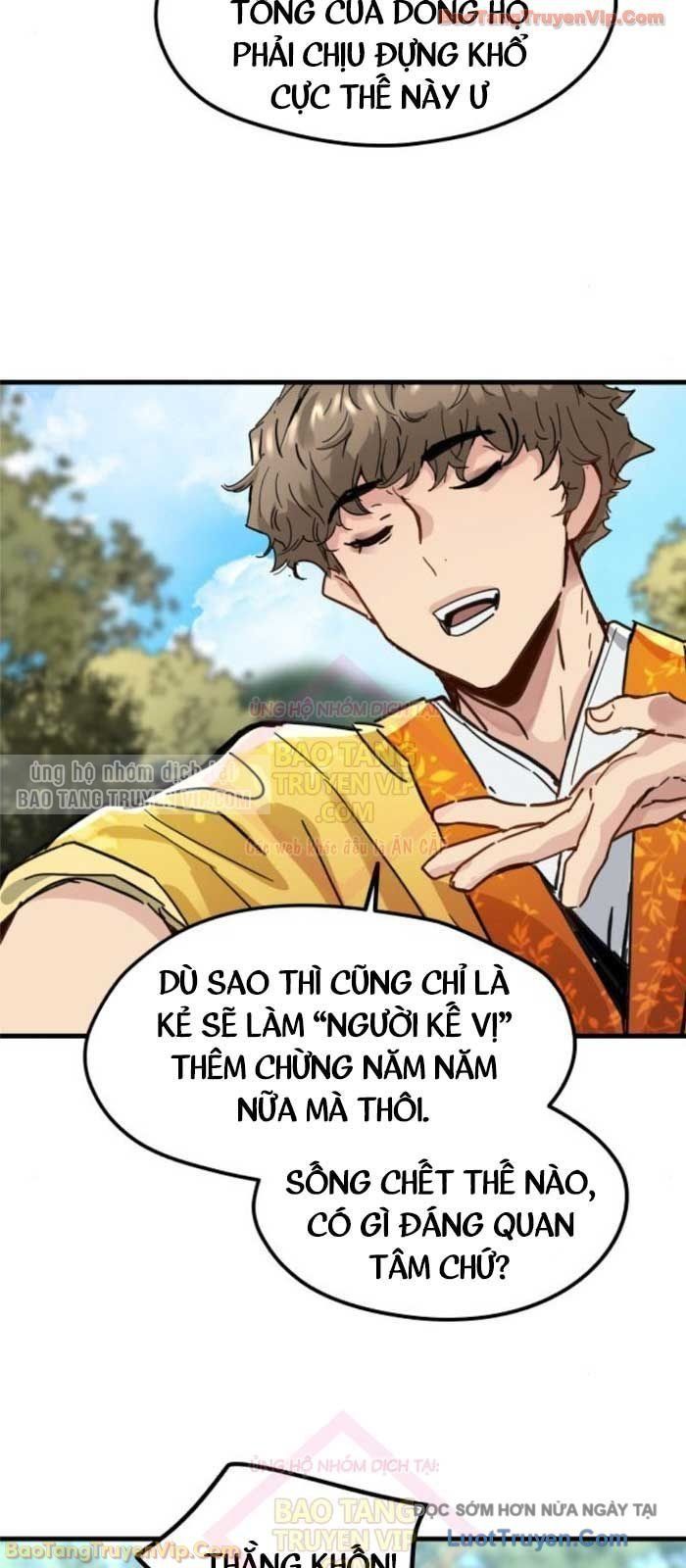 Thiên Tài Đoản Mệnh Chap 59 - Next Chap 60
