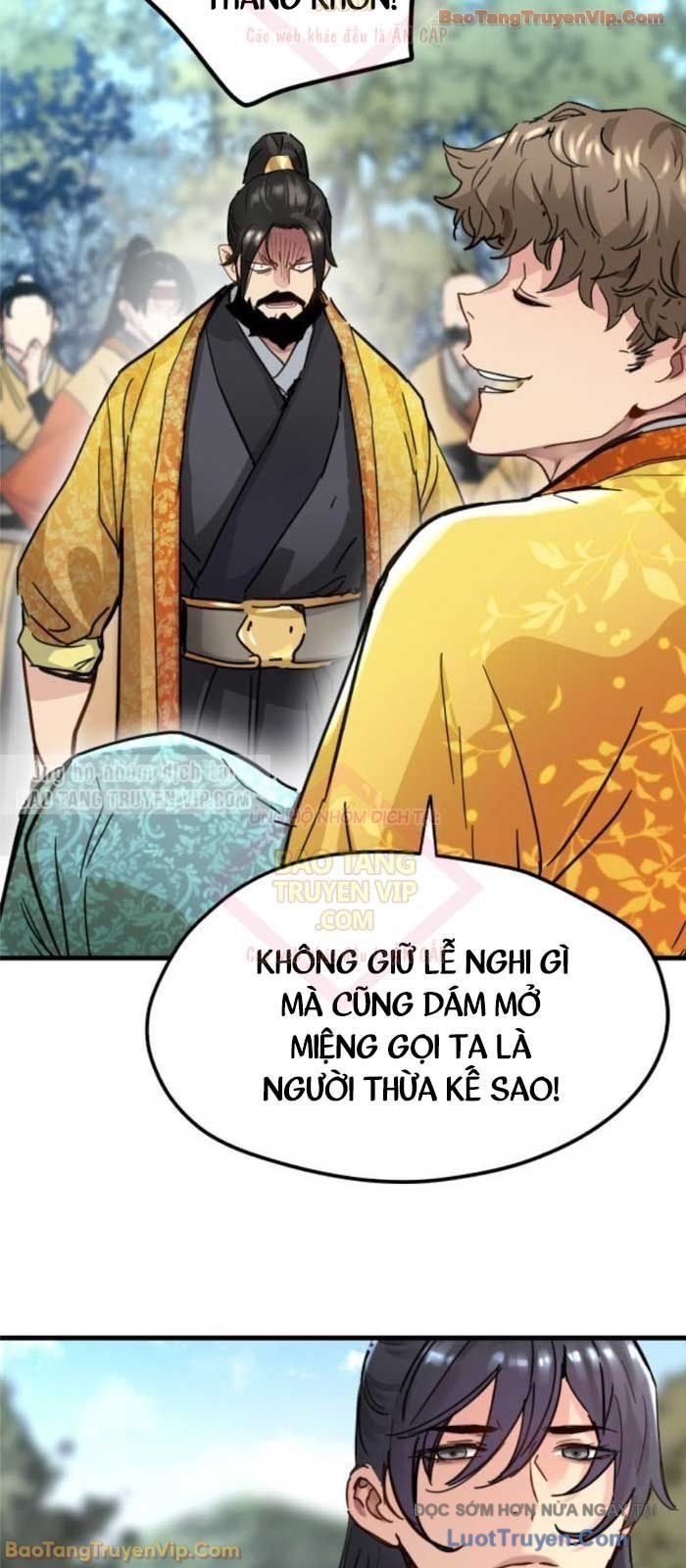 Thiên Tài Đoản Mệnh Chap 59 - Next Chap 60