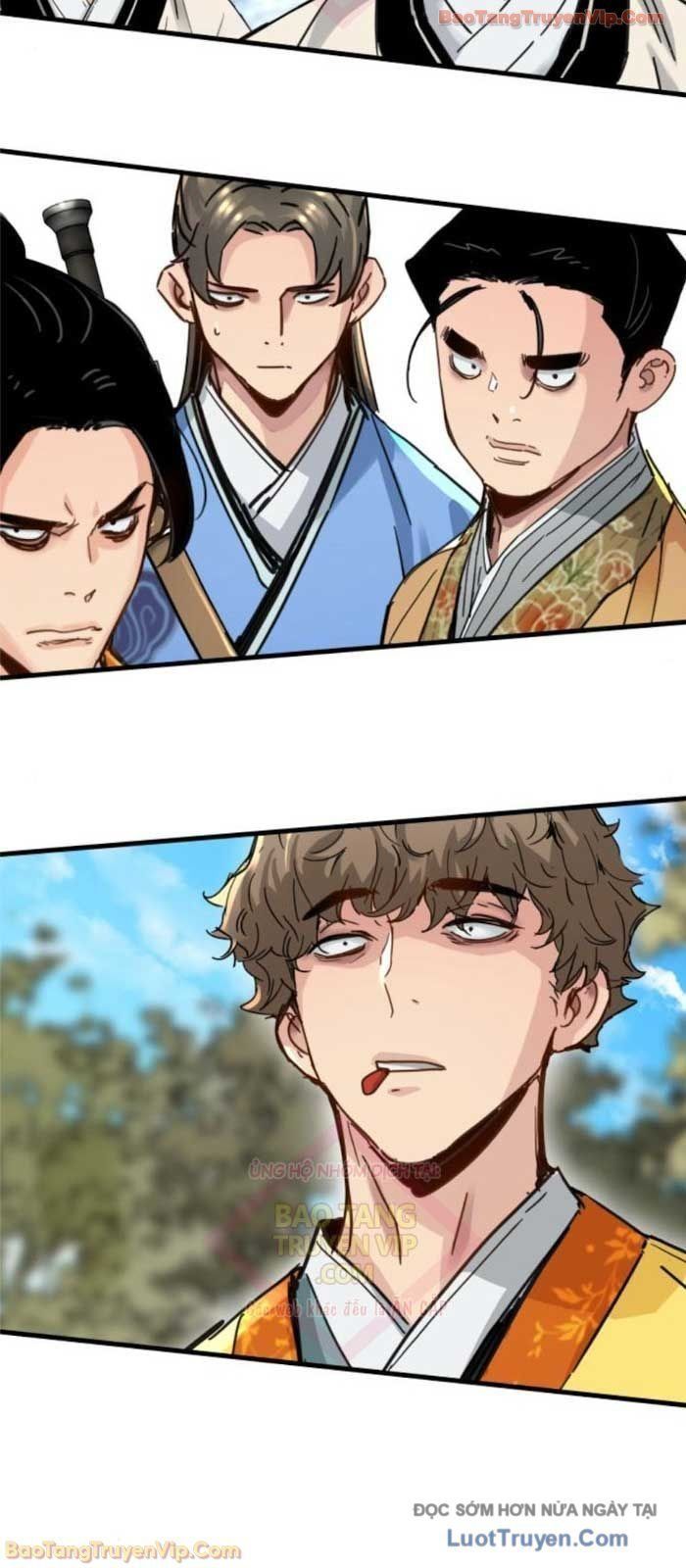 Thiên Tài Đoản Mệnh Chap 59 - Next Chap 60