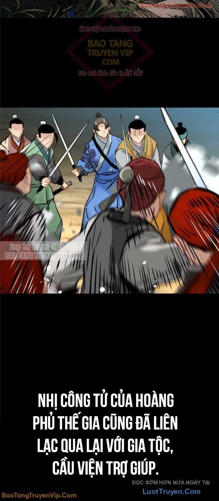 Thiên Tài Đoản Mệnh Chap 59 - Next Chap 60