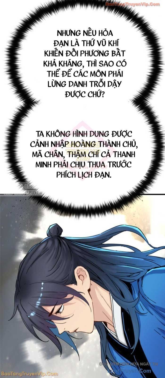 Thiên Tài Đoản Mệnh Chap 59 - Next Chap 60