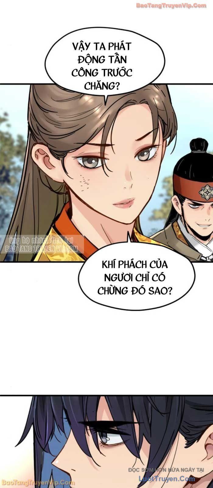 Thiên Tài Đoản Mệnh Chap 59 - Next Chap 60