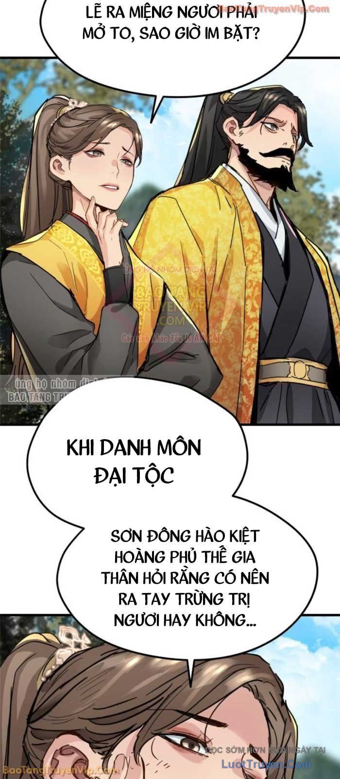 Thiên Tài Đoản Mệnh Chap 59 - Next Chap 60