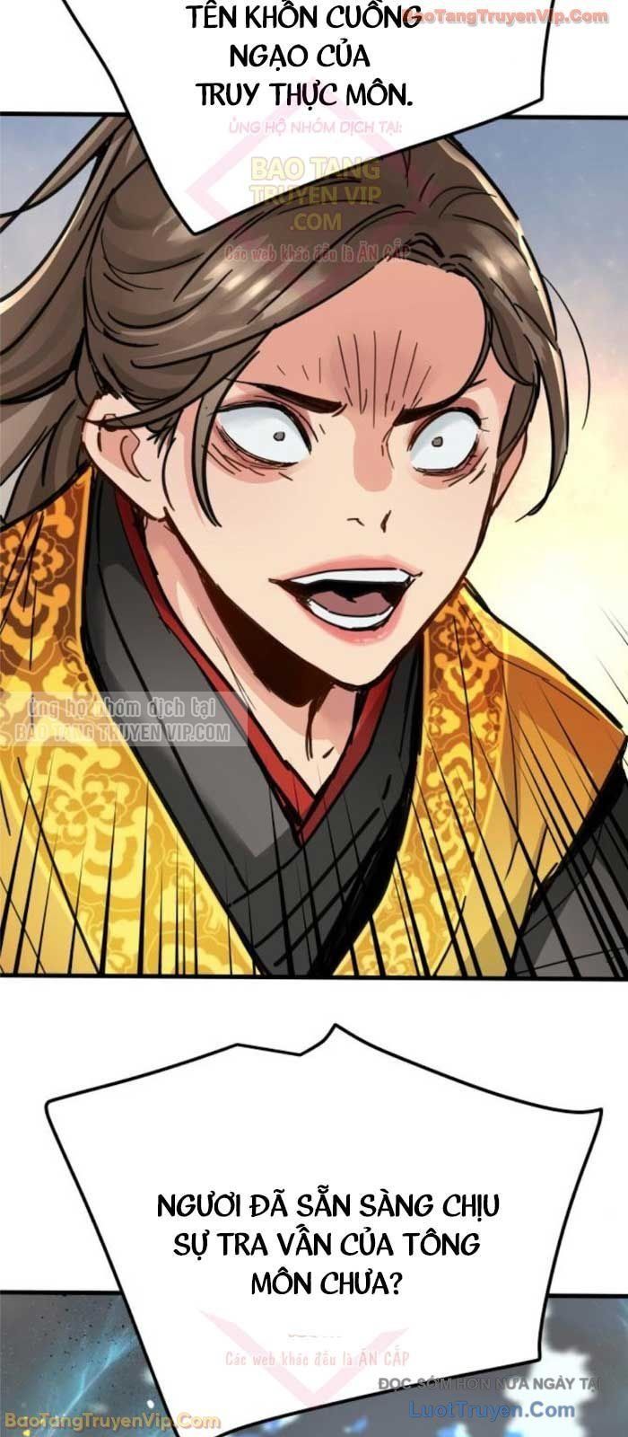 Thiên Tài Đoản Mệnh Chap 59 - Next Chap 60