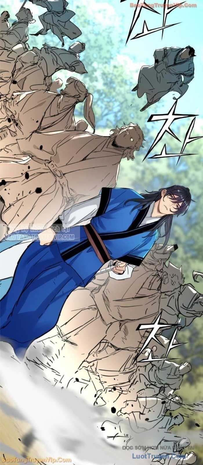 Thiên Tài Đoản Mệnh Chap 59 - Next Chap 60