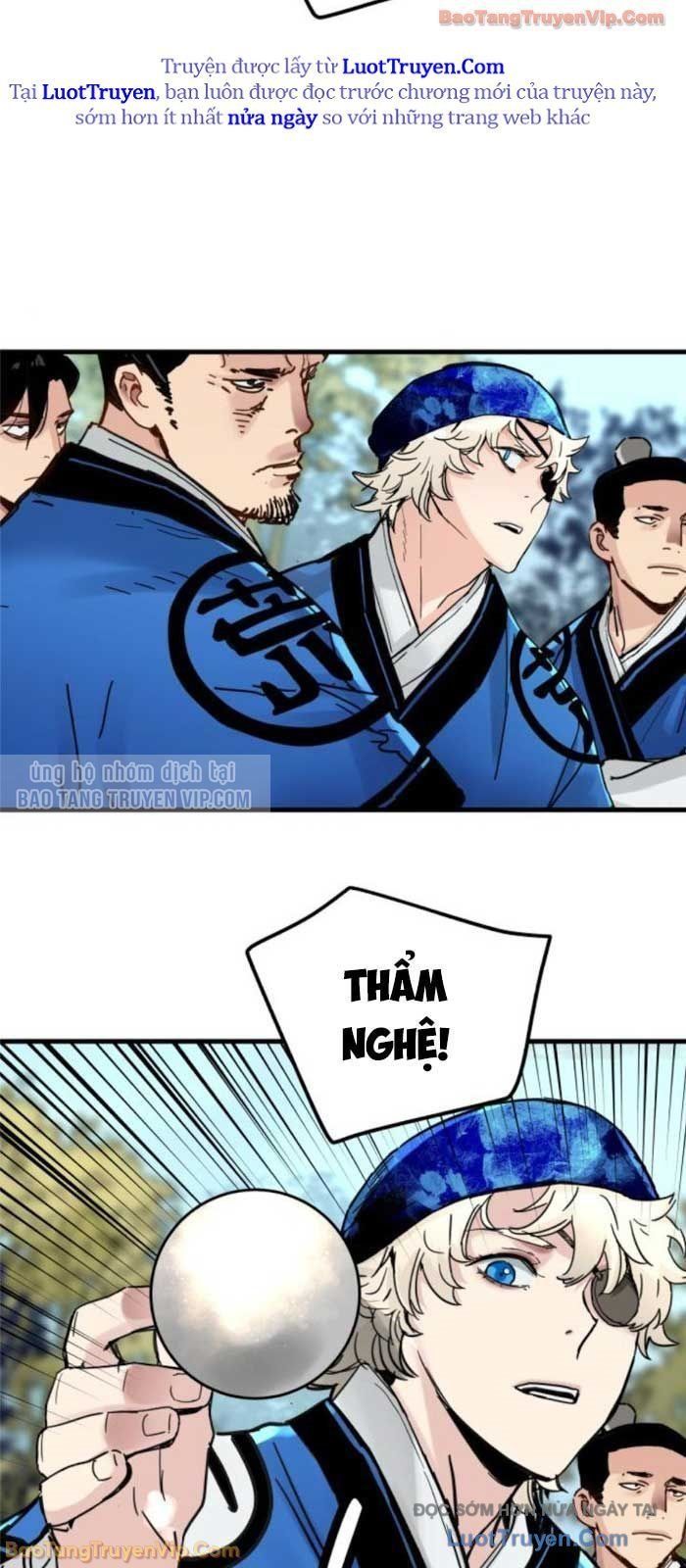 Thiên Tài Đoản Mệnh Chap 59 - Next Chap 60