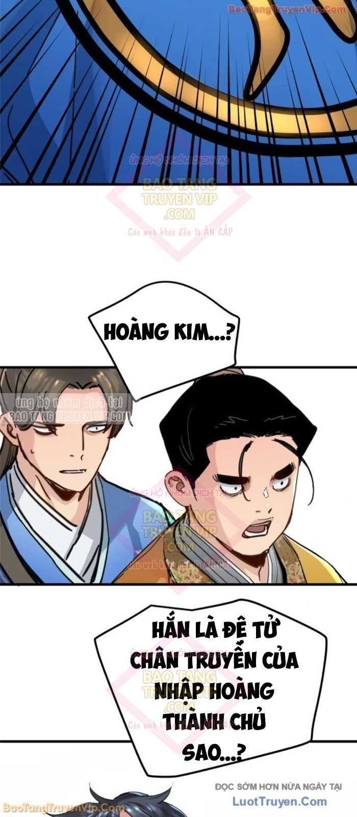 Thiên Tài Đoản Mệnh Chap 59 - Next Chap 60