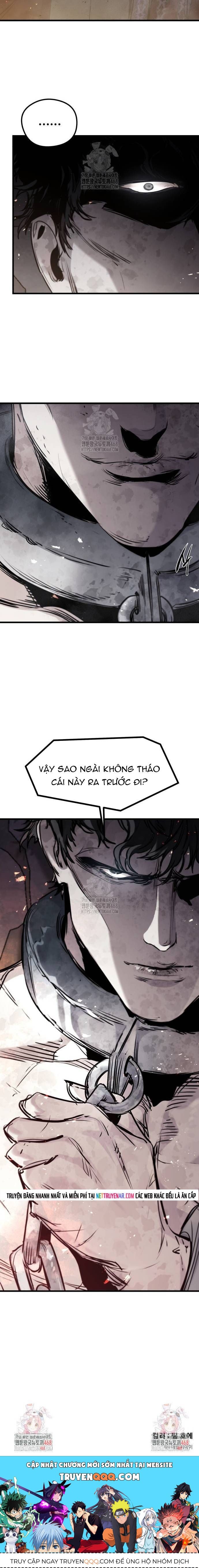 Mỗi Lính Đánh Thuê Trở Về Đều Có Một Kế Hoạch Chap 61 - Next Chap 62