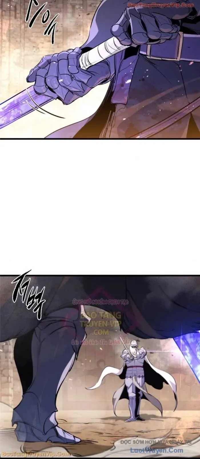 Mỗi Lính Đánh Thuê Trở Về Đều Có Một Kế Hoạch Chap 62 - Next Chap 63