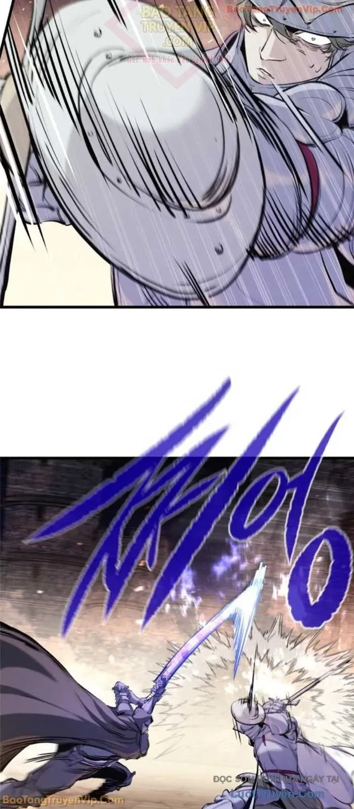 Mỗi Lính Đánh Thuê Trở Về Đều Có Một Kế Hoạch Chap 62 - Next Chap 63