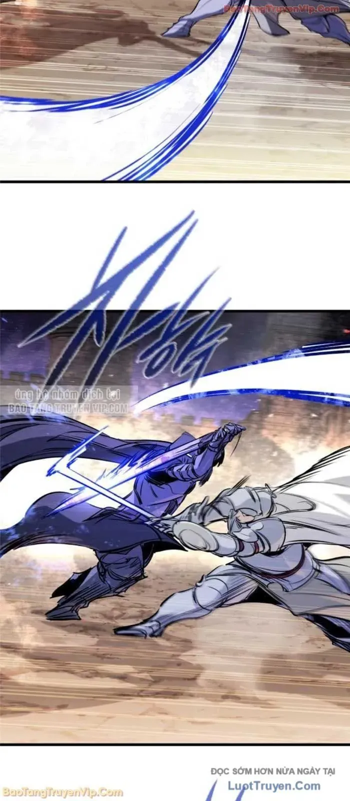 Mỗi Lính Đánh Thuê Trở Về Đều Có Một Kế Hoạch Chap 62 - Next Chap 63