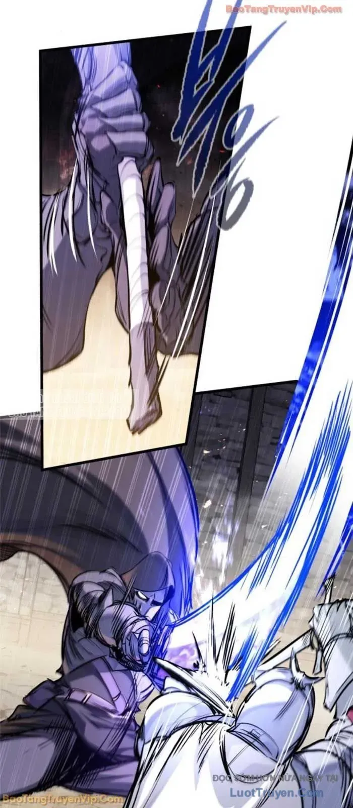 Mỗi Lính Đánh Thuê Trở Về Đều Có Một Kế Hoạch Chap 62 - Next Chap 63