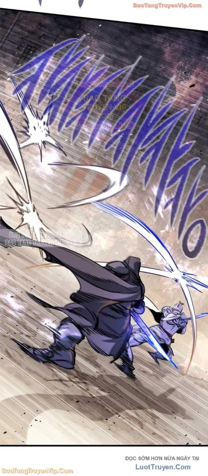 Mỗi Lính Đánh Thuê Trở Về Đều Có Một Kế Hoạch Chap 62 - Next Chap 63