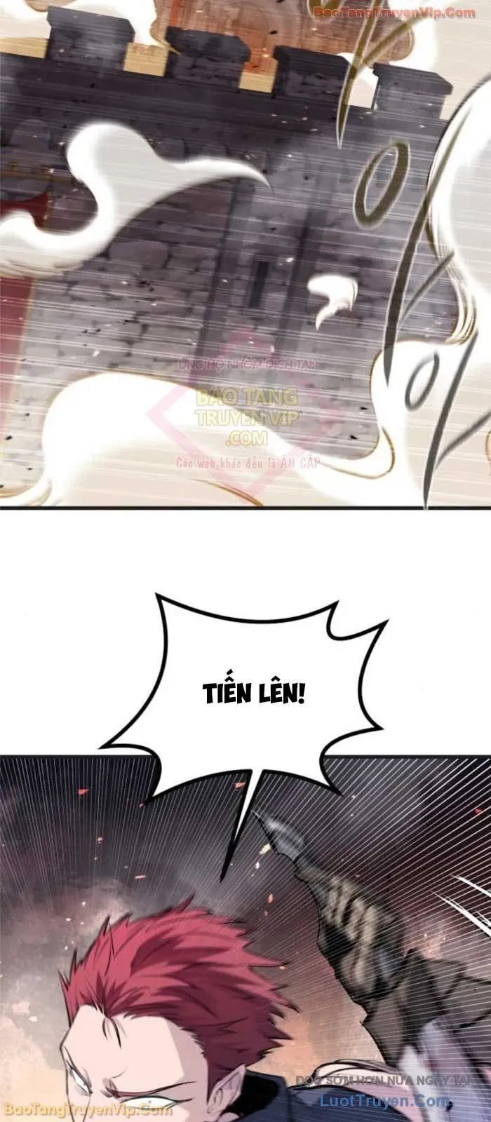 Mỗi Lính Đánh Thuê Trở Về Đều Có Một Kế Hoạch Chap 62 - Next Chap 63