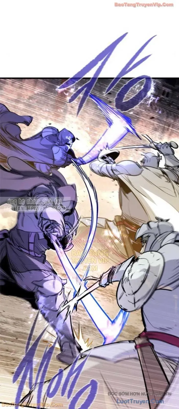 Mỗi Lính Đánh Thuê Trở Về Đều Có Một Kế Hoạch Chap 62 - Next Chap 63