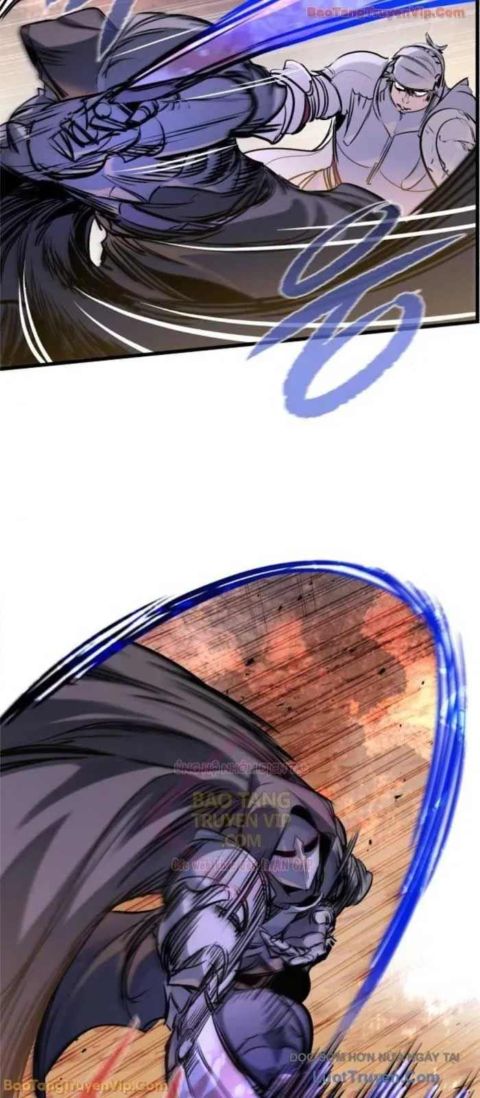 Mỗi Lính Đánh Thuê Trở Về Đều Có Một Kế Hoạch Chap 62 - Next Chap 63