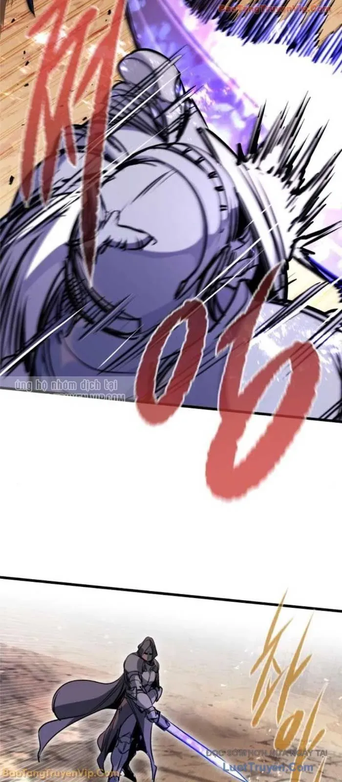 Mỗi Lính Đánh Thuê Trở Về Đều Có Một Kế Hoạch Chap 62 - Next Chap 63