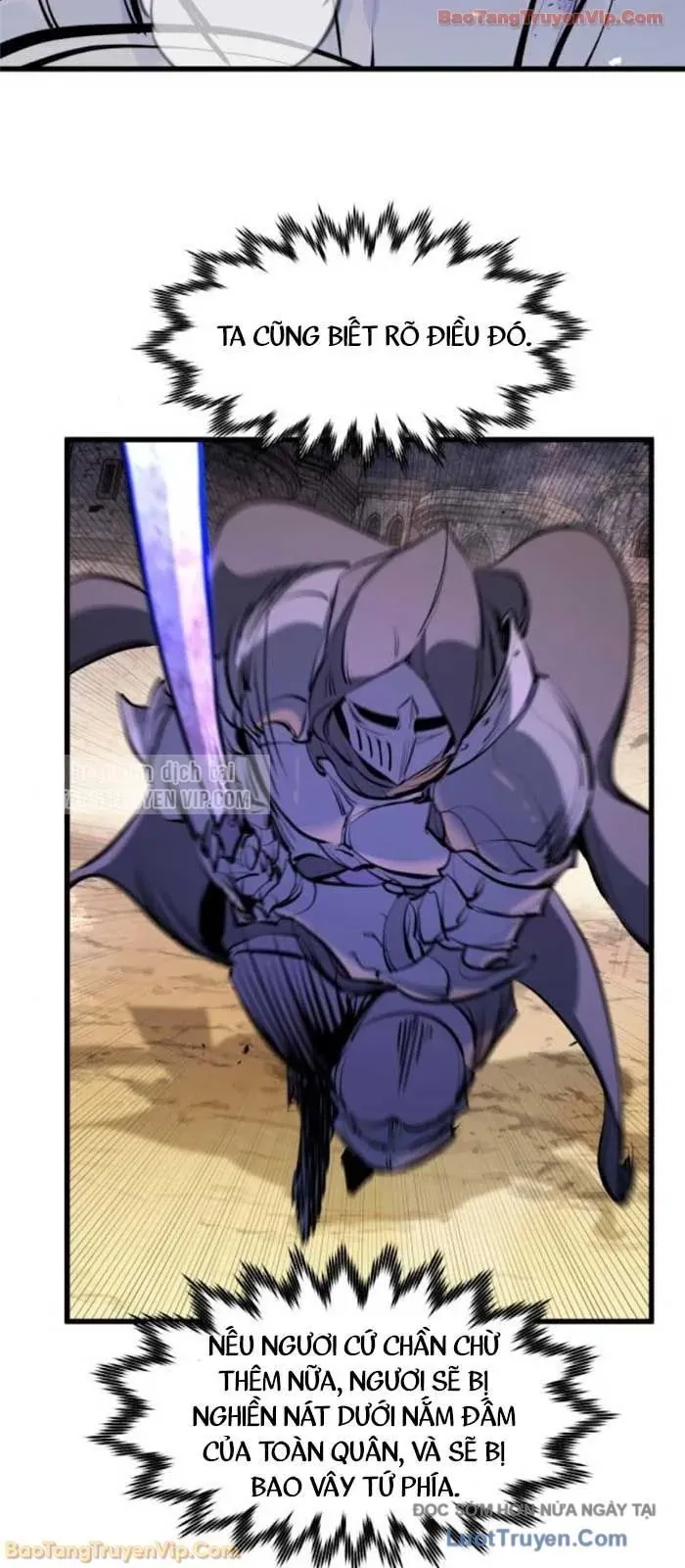 Mỗi Lính Đánh Thuê Trở Về Đều Có Một Kế Hoạch Chap 62 - Next Chap 63