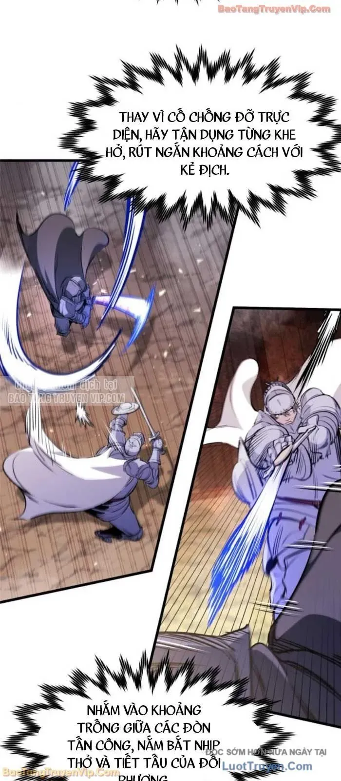 Mỗi Lính Đánh Thuê Trở Về Đều Có Một Kế Hoạch Chap 62 - Next Chap 63