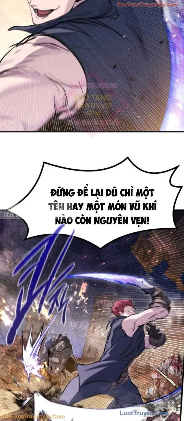 Mỗi Lính Đánh Thuê Trở Về Đều Có Một Kế Hoạch Chap 62 - Next Chap 63