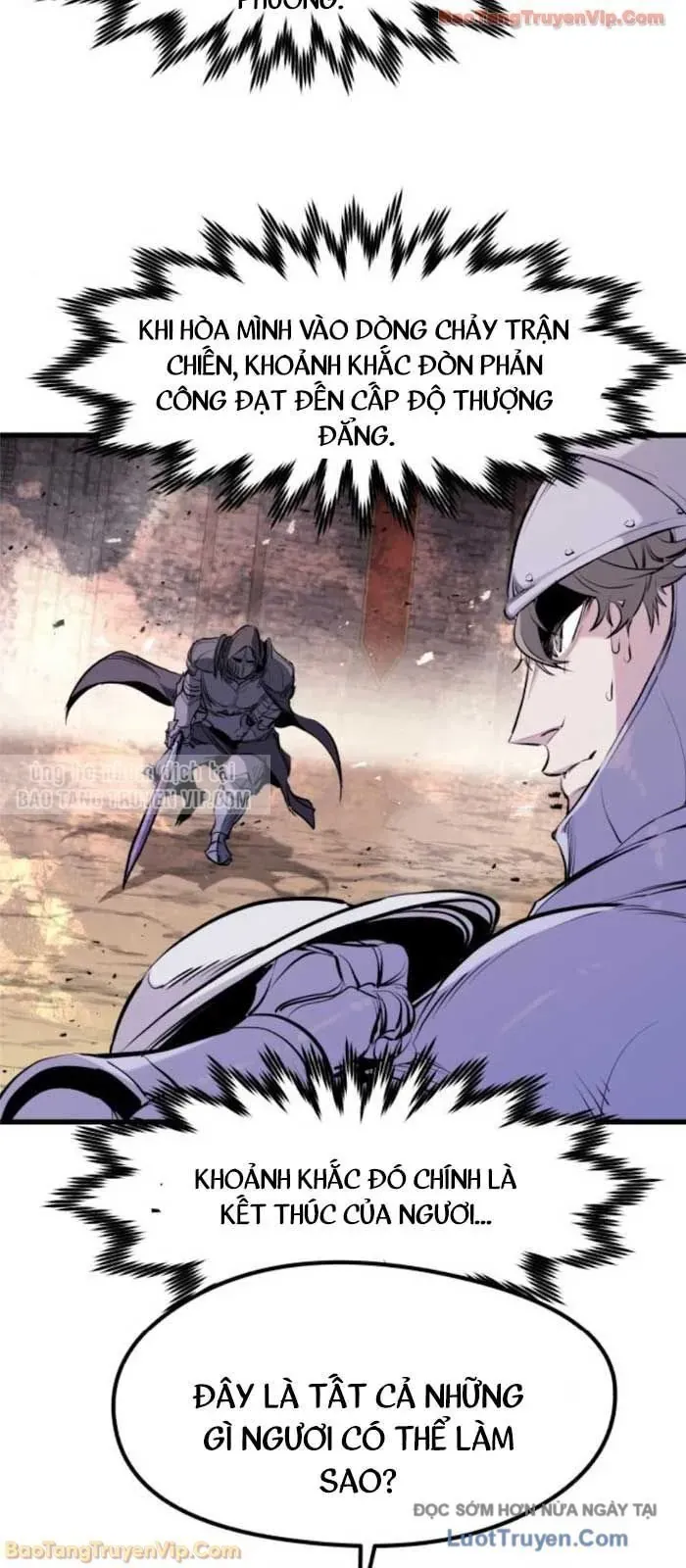 Mỗi Lính Đánh Thuê Trở Về Đều Có Một Kế Hoạch Chap 62 - Next Chap 63