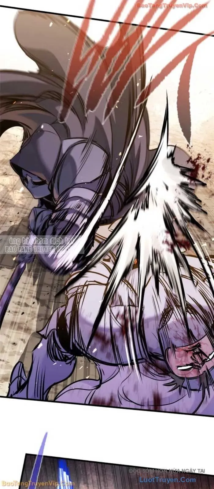 Mỗi Lính Đánh Thuê Trở Về Đều Có Một Kế Hoạch Chap 62 - Next Chap 63