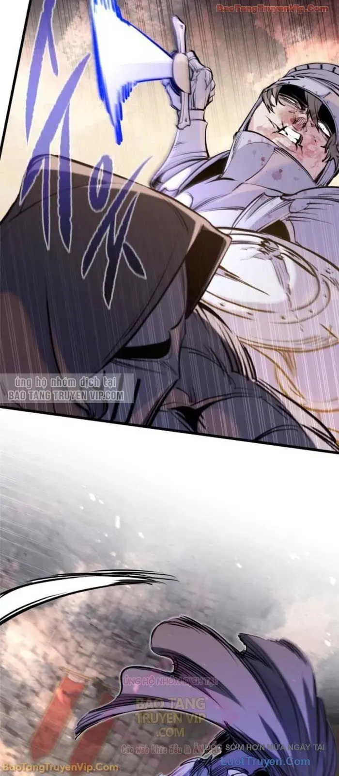 Mỗi Lính Đánh Thuê Trở Về Đều Có Một Kế Hoạch Chap 62 - Next Chap 63