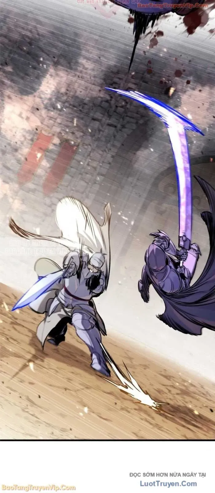 Mỗi Lính Đánh Thuê Trở Về Đều Có Một Kế Hoạch Chap 62 - Next Chap 63