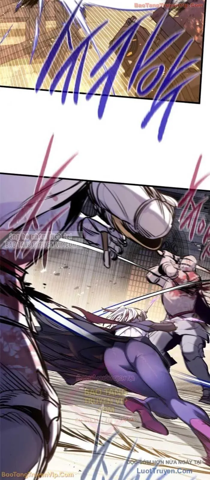 Mỗi Lính Đánh Thuê Trở Về Đều Có Một Kế Hoạch Chap 62 - Next Chap 63