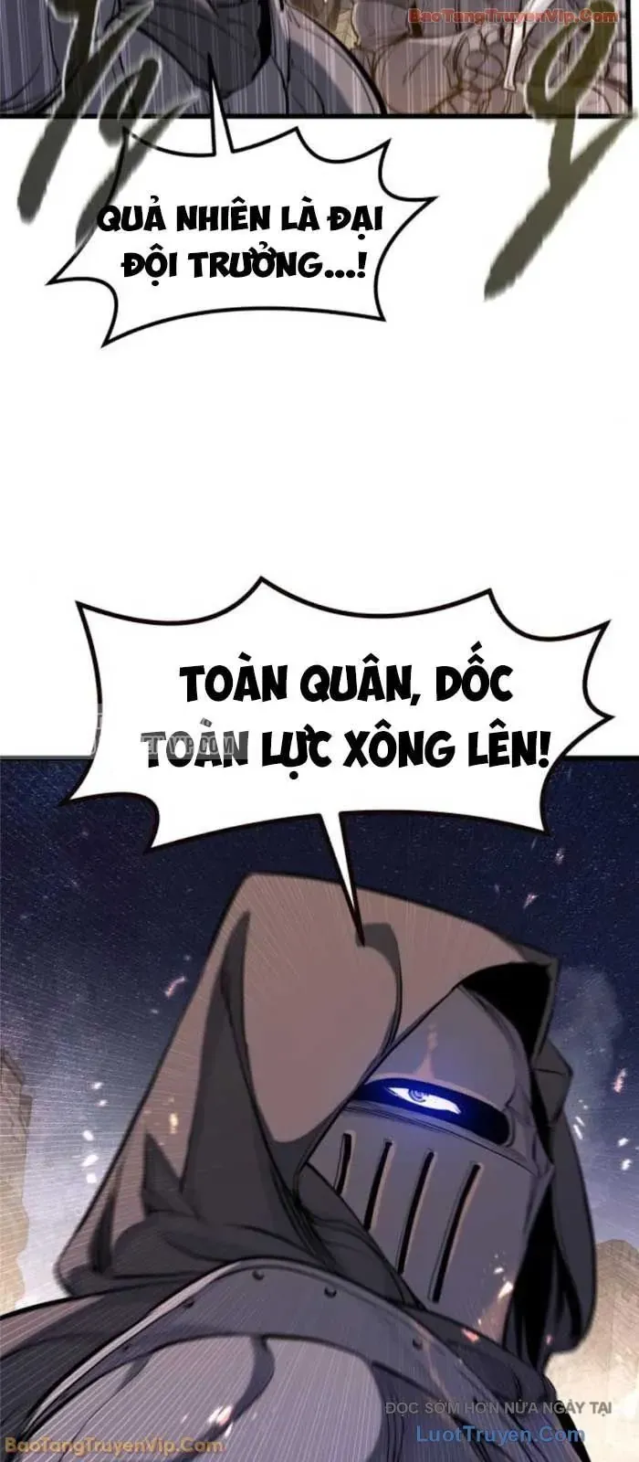 Mỗi Lính Đánh Thuê Trở Về Đều Có Một Kế Hoạch Chap 62 - Next Chap 63