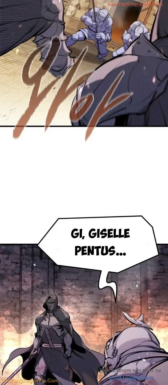 Mỗi Lính Đánh Thuê Trở Về Đều Có Một Kế Hoạch Chap 62 - Next Chap 63