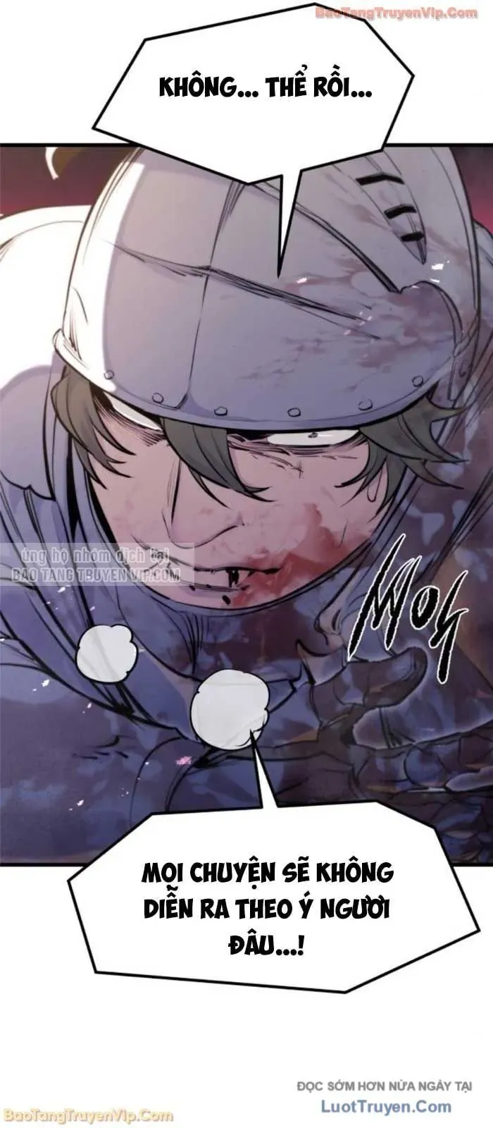 Mỗi Lính Đánh Thuê Trở Về Đều Có Một Kế Hoạch Chap 62 - Next Chap 63