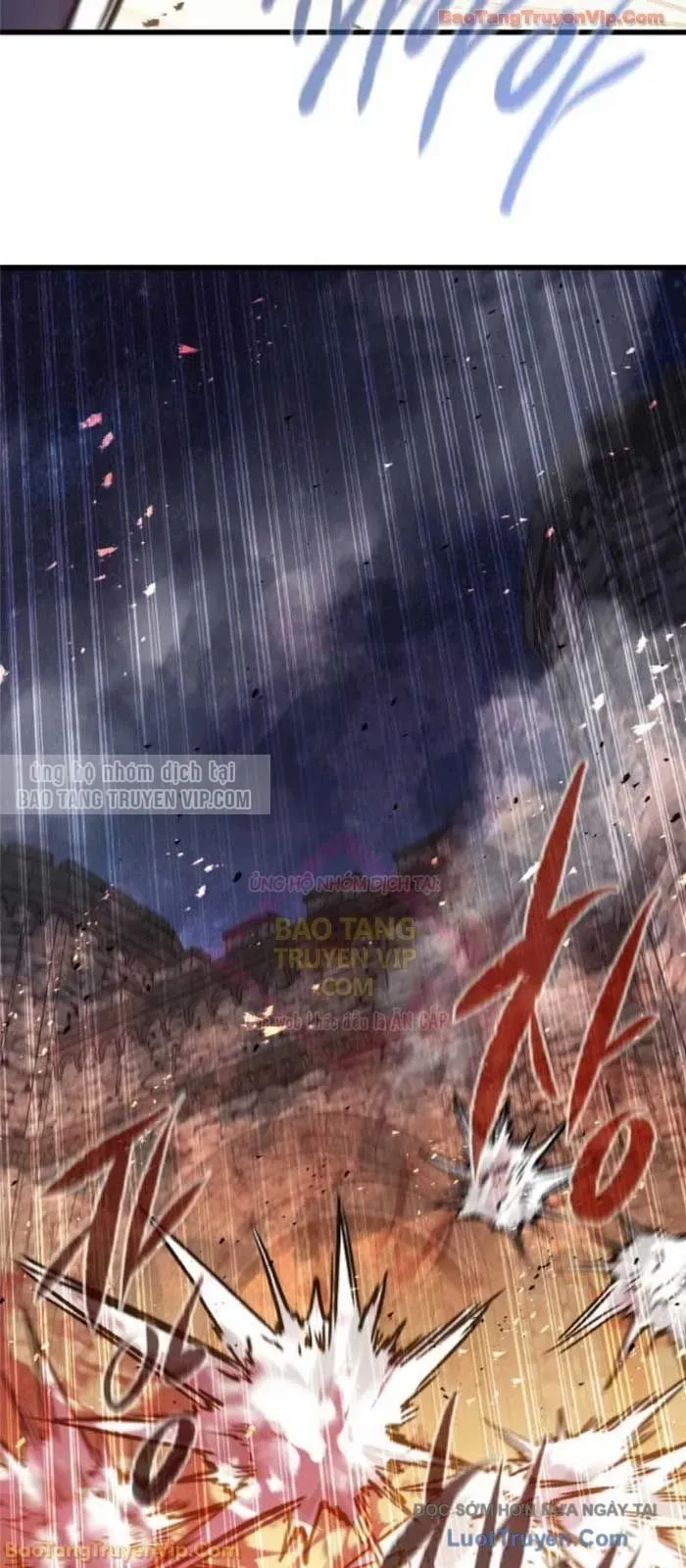 Mỗi Lính Đánh Thuê Trở Về Đều Có Một Kế Hoạch Chap 62 - Next Chap 63