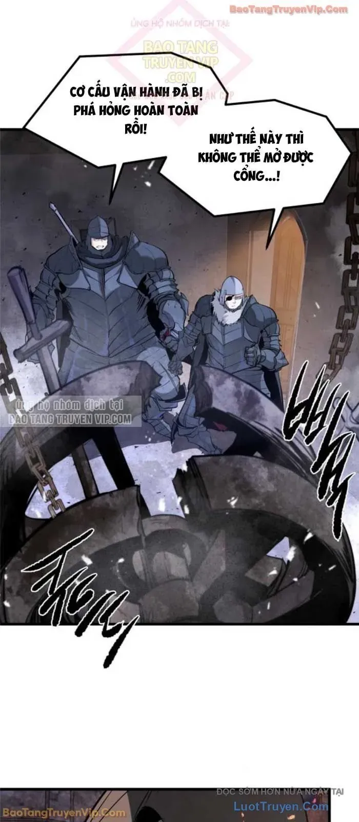 Mỗi Lính Đánh Thuê Trở Về Đều Có Một Kế Hoạch Chap 62 - Next Chap 63