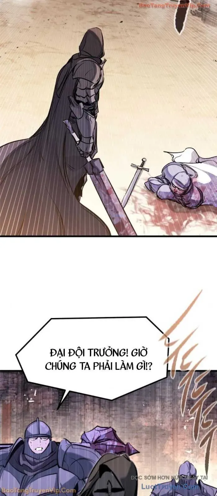 Mỗi Lính Đánh Thuê Trở Về Đều Có Một Kế Hoạch Chap 62 - Next Chap 63